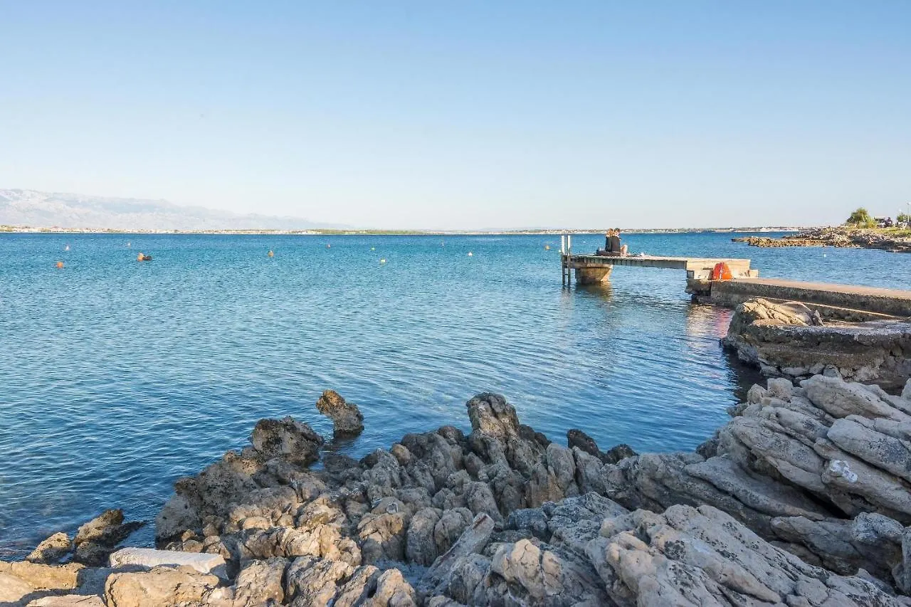 Apartments By The Sea Vir - Kozjak, Vir - 19117 Kroatien